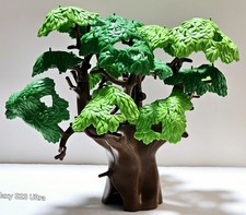 Playmobil Baum