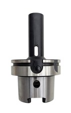 HSK100AH120CM2P Morsekegel Adapter Werkzeugaufnahme Maschinen 100 HKS HSK100