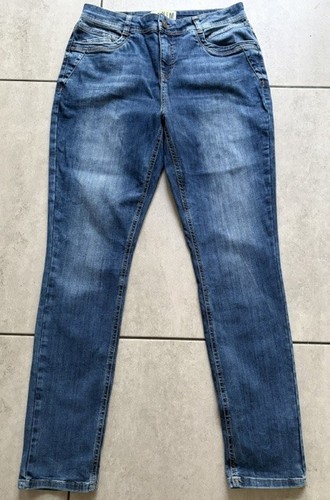 Street one jeans - one, stretch