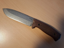 LKW Knives  - Crusher XL