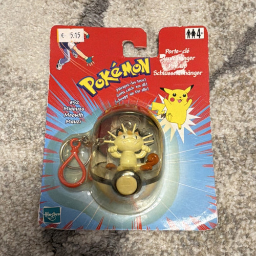 Hasbro pokémon - hasbro,