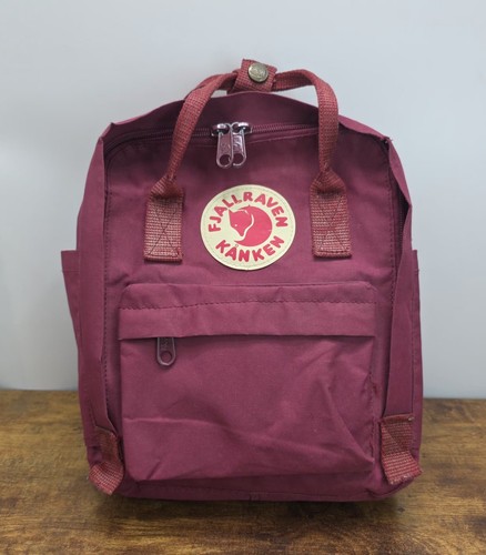 Fjällräven kanken mini - fjällräven,
