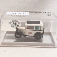 mes-97182	Brekina 1:87 BMW