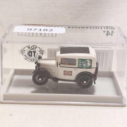 Mes 97182 brekina bmw - mes-97182 brekina, 1:87