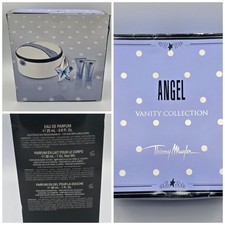 (A45) 🌟RARITÄT NEU OVP🌟Angel Varity Collection Thierry Mugler 