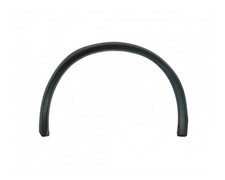 Verbreiterung für Radlauf Kotflügel Set Links u. Rechts für VW Golf 2 87-89