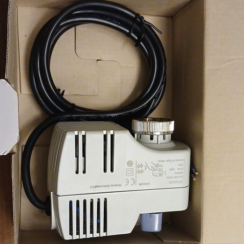 Neu siemens acvatix - 🔥🔥neu,