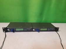 Sennheiser EW300 IEM G2 Stereo