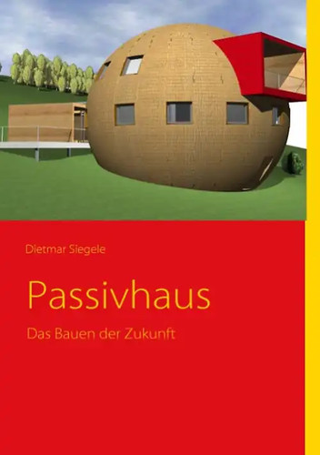 Passivhaus das bauen - passivhaus,