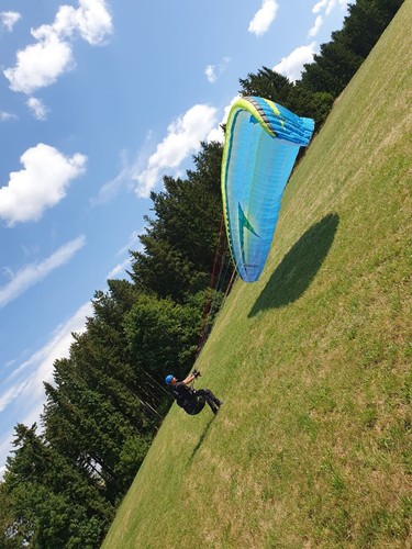 Swing miura rs - swing, 2