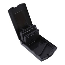 STIER Kassette leer für