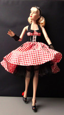 Kompl outfit der - kompl.,