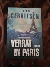 Verrat in Paris - Tess
