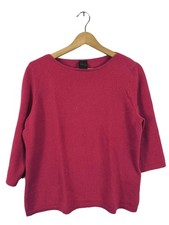 MADELEINE Cashmerepullover