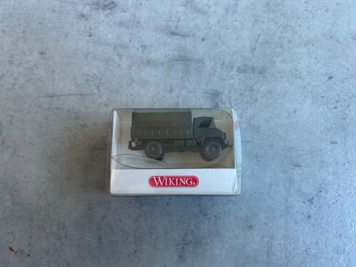 Wiking bundeswehr mb - wiking,