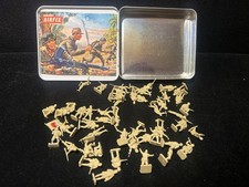 Airfix  Figuren aus alter Blaue Box, 80er.  Japanese Infantry  o. OVP