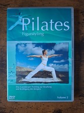 Pilates - Figurstyling Vol. 2