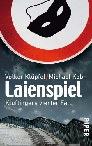 Laienspiel kommissar - laienspiel.,