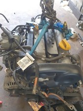 Opel Meriva A Tigra B Motor Inkl. Anbauteilen Z16XE  1,6 / 74 KW