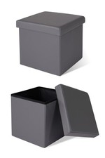 dibea faltbarer Sitzhocker