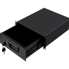 10-Zoll 2U Rackschublade