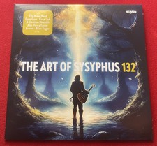 THE ART OF SYSYPHUS 132 |