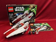 Lego Star Wars A-wing