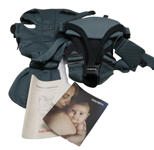 Babybjörn babytrage move - babybjörn,