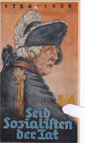 1935 whw werbung für - whw,