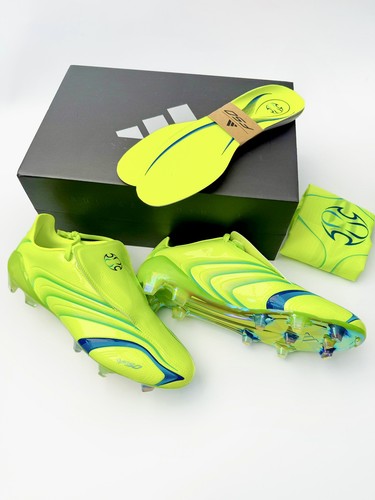 Adidas f50 tunit lucid - adidas, x