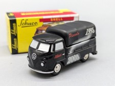 Modellautos 1:90 Schuco