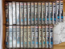 29 Drei Fragezeichen Kassetten Konvolut zwischen den Nummern 50 - 79 Sammlung MC