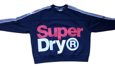 Sweatshirt Superdry Größe 42