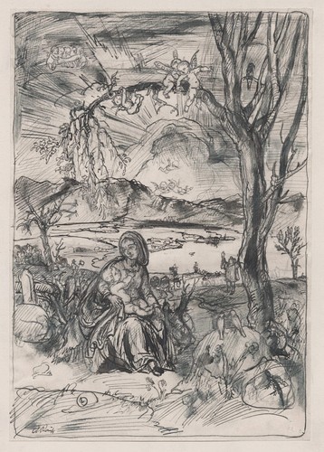 Anton rausch münchen - rausch, maria
