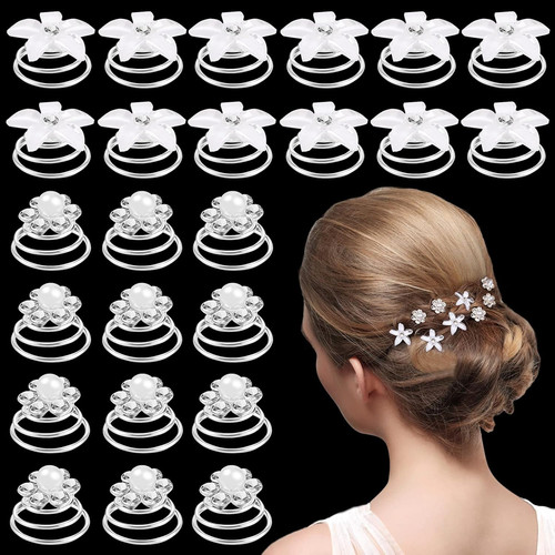 Stück hochzeit haarnadeln - stück,