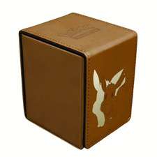 Ultra Pro Elite Series: Eevee