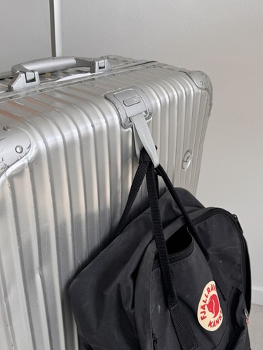 Rimowa lufthansa topas - rimowa,