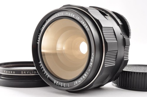 Neuwertig pentax super - pentax,