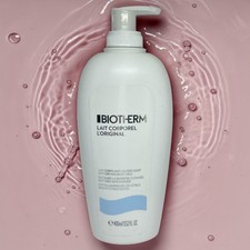 Biotherm  Lait Corporel