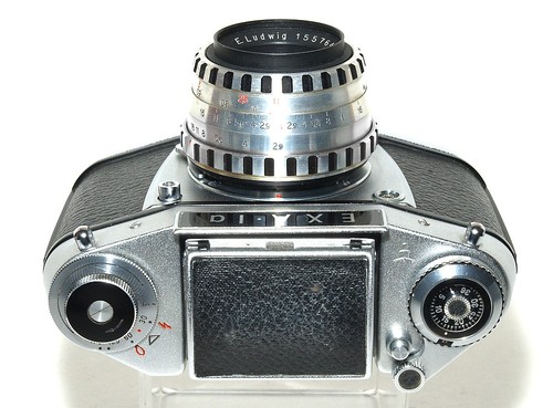 Exa seltenere variante 3c - ia,