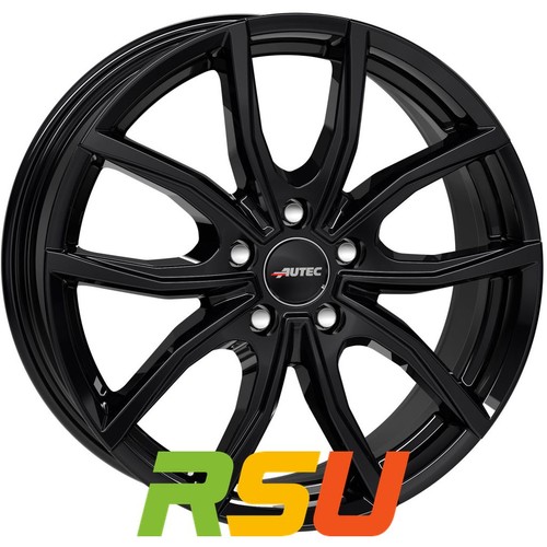 Autec typ vidron schwarz - vidron,