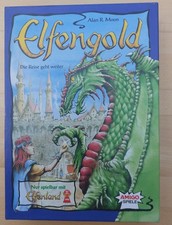 Elfengold, Erweiterung zu Elfenland. top Zustand