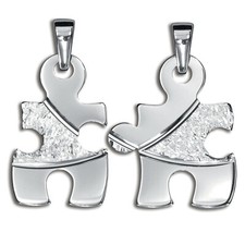 2 Partner Freundschafts-