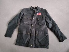 Belstaff Trailmaster Steve McQueen RAR