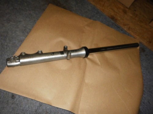 Gabelholm holm links federbein - gabelholm,