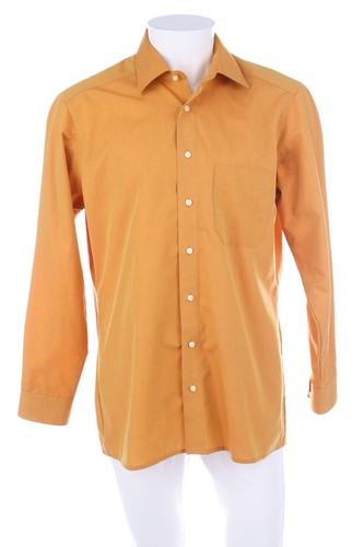 Comberti hemd gelb - c.comberti,