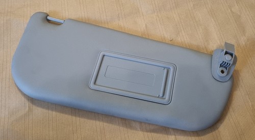 Sonnenblende blende rechts - sonnenblende,