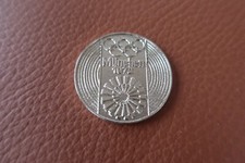 Olympia 1972 - Medaille