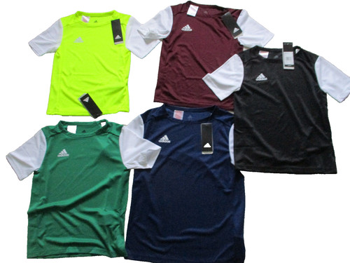 Adidas trikot shirt - adidas, t-shirt