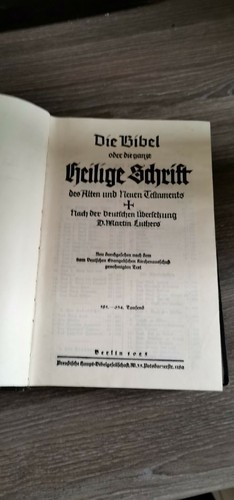 Antik die bibel heilige - *antik*,